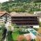 Posthotel Taube