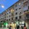 Beratinus Apartment in Berat Center