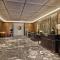 Crowne Plaza Chengdu Wuhou by IHG - Čcheng-tu Crowne Plaza Chengdu Wuhou by IHG - Čcheng-tu