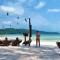 The Big Easy Koh Rong Samloem - 高龙撒冷岛