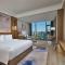 Crowne Plaza Chengdu Wuhou by IHG - Čcheng-tu Crowne Plaza Chengdu Wuhou by IHG - Čcheng-tu