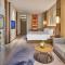 Crowne Plaza Chengdu Wuhou by IHG