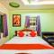 Goroomgo Moon light Premium Bhubaneswar Luxury Collection - Bhubaneshwar