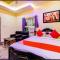 Goroomgo Moon light Premium Bhubaneswar Luxury Collection - Bhubaneshwar