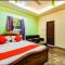 Goroomgo Moon light Premium Bhubaneswar Luxury Collection - Bhubaneshwar