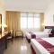 MMUGM Hotel