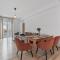 Northlight Residence - Large Apartment and Private Parking - Creţuleasca