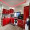 F3 Appartement Point E Dakar