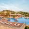 Hotel Pitrizza, Costa Smeralda