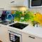 SECRET HIDEAWAYS Design Apartment ARTstudio 5 nahe City l Messe l Hbf - Duisburg