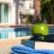 Villa Posidonia - 200m from Sandy Beach