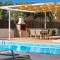 Villa Posidonia - 200m from Sandy Beach