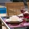 Villa Posidonia - 200m from Sandy Beach