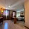Charmoso Flat na Alameda Campinas