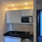 Charmoso Flat na Alameda Campinas