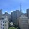 Charmoso Flat na Alameda Campinas