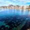 GEMELOS sea front apartment - Бенидорм