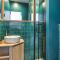 Design Architect Flat - 6 guests - 15min from Paris center