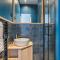 Design Architect Flat - 6 guests - 15min from Paris center