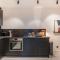 Design Architect Flat - 6 guests - 15min from Paris center
