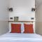 Design Architect Flat - 6 guests - 15min from Paris center