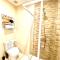 Zenit Budget Basicinn B&B Olhao ext prive bathroom