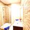 Zenit Budget Basicinn B&B Olhao ext prive bathroom