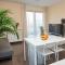 Apartament Słoneczny 8