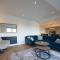 Luxury 4 bed beachside home with coastal views