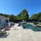 Villa moderne avec piscine à 10 min d'Aix-en-Provence - Cabries