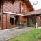 Spacious Chalet in Abbevillers with Swimming Pool - Abbévillers