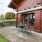 Spacious Chalet in Abbevillers with Swimming Pool - Abbévillers