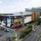 SUMMER SUITES APARTMENT CASETTA HOMESTAY 1 at Kota Samaraham Kuching