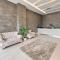 SUMMER SUITES APARTMENT CASETTA HOMESTAY 1 at Kota Samaraham Kuching