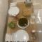 Quiet & Modern Double Bed Room with Air Conditioner and Private Attached Bathroom - FREE Parking - Near London Heathrow Airport & Southall Broadway - 绍斯霍