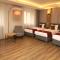 Rush Hotel Tokat