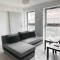 New City Centre Apartment in Nottingham