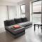 New City Centre Apartment in Nottingham