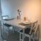 New City Centre Apartment in Nottingham