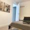 New City Centre Apartment in Nottingham