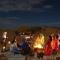 Merzouga Luxury Camp