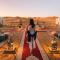 Merzouga Luxury Camp