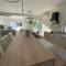 Lemon beach house