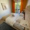 Lemon beach house