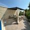 Lemon beach house