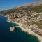 Villa Askana, 3 Bedrooms, 4 Baths, Infinity Pool, Whirlpool, Sea view, Outdoor kitchen