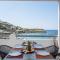 BLUE WATERS MYKONOS