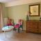 Ancienne Auberge des Brizards - Morvan (14 personnes)