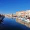 La Calanca - Appartement d'hôtes Centre ville de Sète parking gratuit - Sète