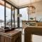 Luxe houseboat Smûk
